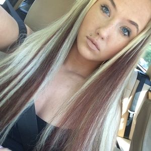 Meet your Posher, Emily